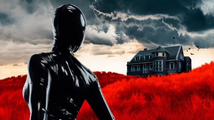 'American Horror Stories': Mira el nuevo y aterrador poster de la temporada 2 y más detalles