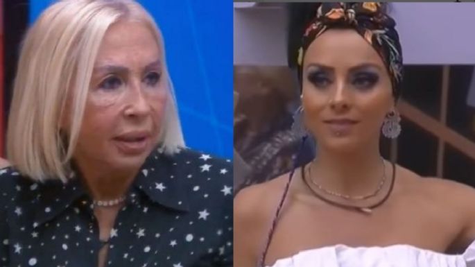 Luego de despotricar contra Ivonne Montero, Laura Bozzo quiere que sea la ganadora de LCDLF