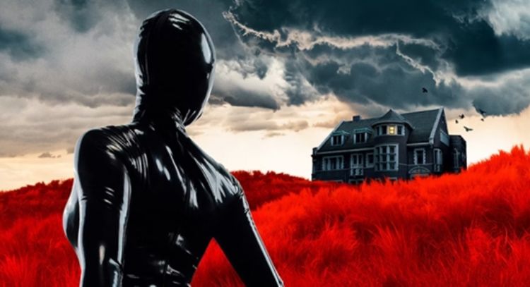 'American Horror Stories': Mira el nuevo y aterrador poster de la temporada 2 y más detalles