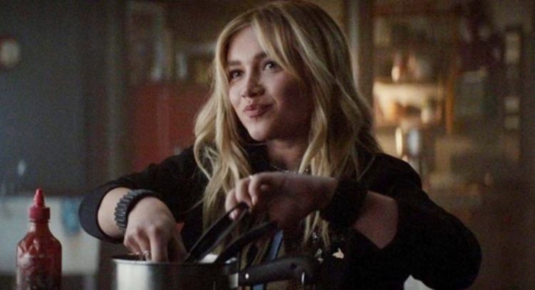 Florence Pugh será la protagonista de la nueva adaptación de la serie 'East of Eden' en Netflix