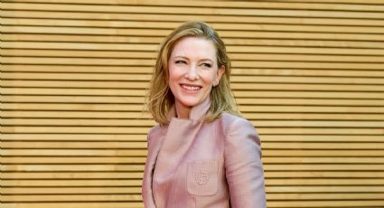 Cate Blanchett se une a la cinta de fantasía de Netflix de Paul Feig 'The School for Good and Evil'