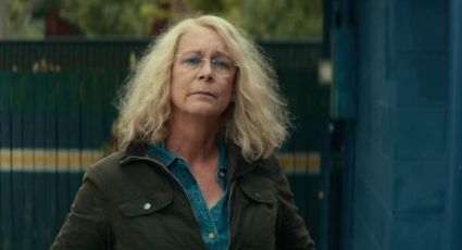 Jamie Lee Curtis se asocia con Blumhouse para adaptar la novela de terror 'Fire Disaster'