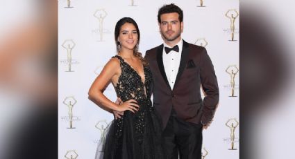 Shock en TV Azteca: Esposa de Pablo Lyle habla de su 'separación' del actor de Televisa