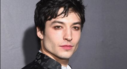 Ezra Miller alberga a tres niños pequeños y a su madre en Vermont Farm ¿Están secuestrados?