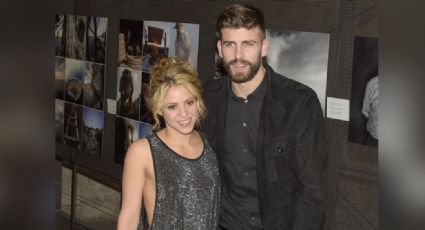 ¿Shakira, devastada? Tras separación de Piqué, circula FOTO de la cantante con triste semblante