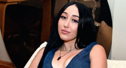 Noah Cyrus es vista con su nuevo novio el diseñador alemán Pinkus y lucen fantásticos juntos