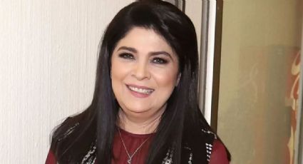 Al ritmo de Shakira, Victoria Ruffo sorprende a Televisa al recrear coreografía de 'Te Felicito'