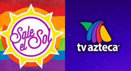 Tras dejar 'VLA' y despido de 'Sale el Sol', conductor volvería a TV Azteca con exitoso proyecto