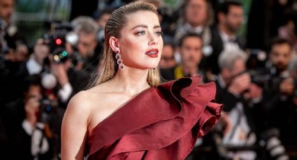 Amber Heard es vista de nueva cuenta haciendo compras pero ahora en los Hamptons