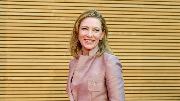 Cate Blanchett se une a la cinta de fantasía de Netflix de Paul Feig 'The School for Good and Evil'