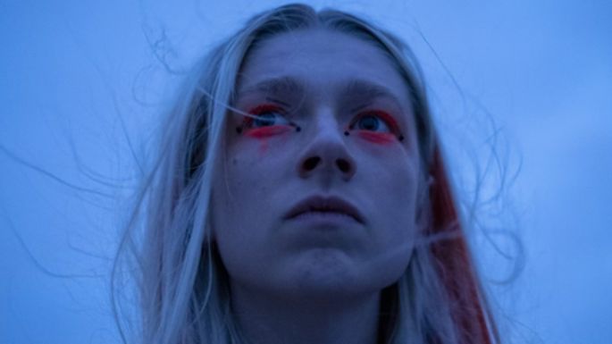 Hunter Schafer de 'Euphoria' se une a la precuela de 'Los Juegos del Hambre' como este personaje