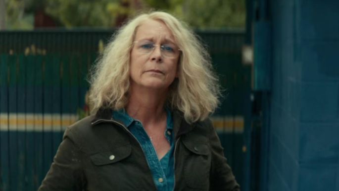 Jamie Lee Curtis se asocia con Blumhouse para adaptar la novela de terror 'Fire Disaster'