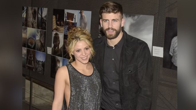 ¿Shakira, devastada? Tras separación de Piqué, circula FOTO de la cantante con triste semblante