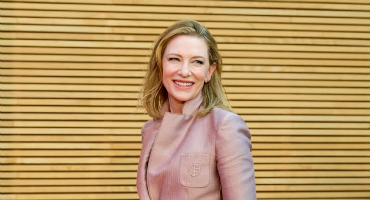 Cate Blanchett se une a la cinta de fantasía de Netflix de Paul Feig 'The School for Good and Evil'