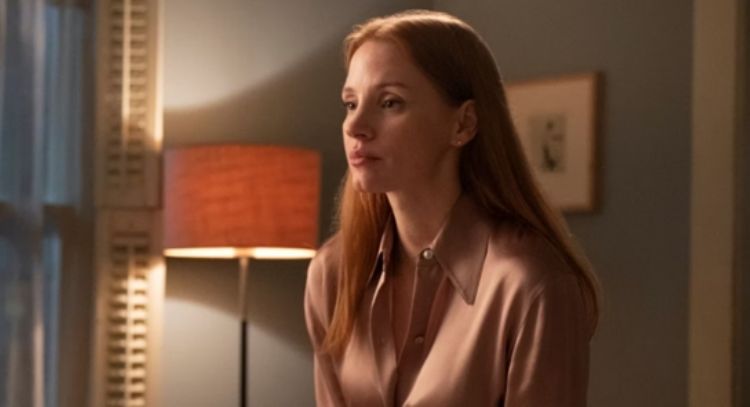Jessica Chastain rechaza el pago por interpretar a este personaje; mira aquí sus razones