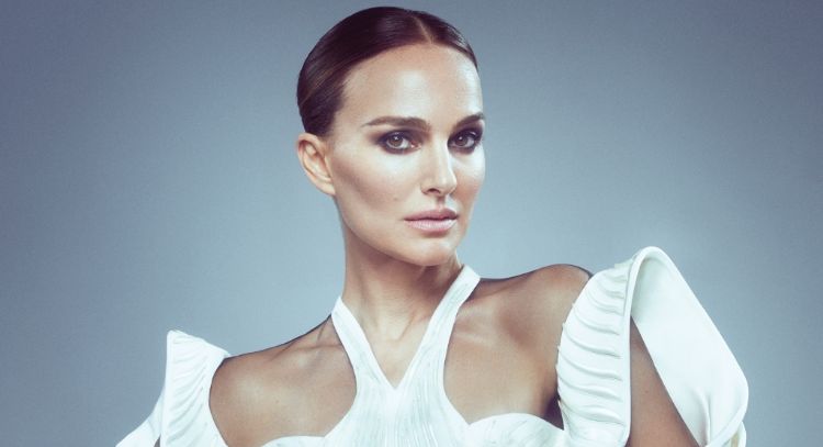 Natalie Portman revela que le pidieron que "se hiciera más grande" para 'Thor: Love and Thunder'