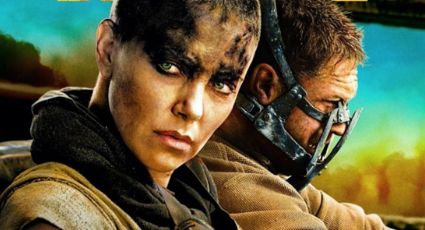 Mira la sinopsis oficial de 'Furiosa' la precuela de 'Mad Max: Fury Road' con un villano de regreso