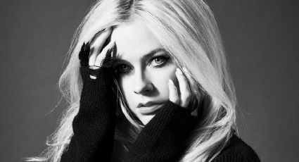 Avril Lavigne lanza una nueva versión de 'Hello' de Adele para Spotify Singles: escúchala aquí