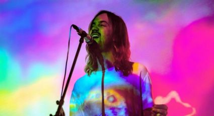 Tame Impala lanza remix de 'Edge of Reality' de Elvis Presley para la cinta de Austin Butler