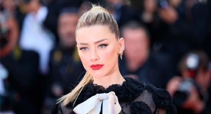 ¿La multarán? Juez señala que Amber Heard podrá apelar decisión del jurado pero que le costará