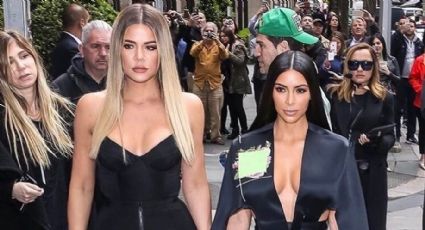 Kim Kardashian realiza cambio en prenda de SKIMS por queja de Khloé Kardashian