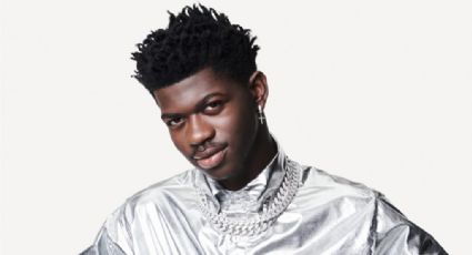 Lil Nas X muestra su enojo con los Premios BET al orinar su galardón