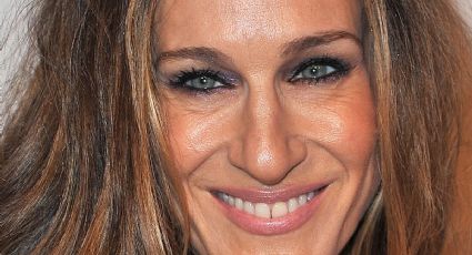 Sarah Jessica Parker revela que no piensa en envejecer y que esos pensamientos son "sexistas"