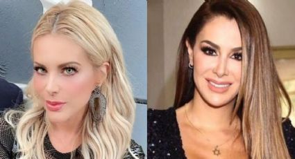 Tras enviarle tremenda indirecta, Lorena Herrera quiere hacer dueto con Ninel Conde