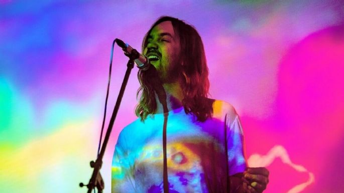 Tame Impala lanza remix de 'Edge of Reality' de Elvis Presley para la cinta de Austin Butler