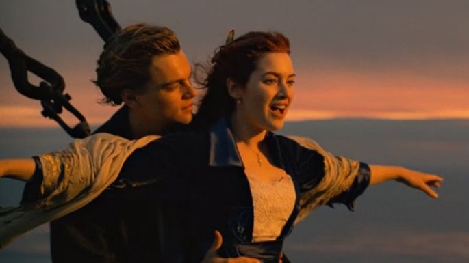 'Titanic' regresará a las salas de cine con una versión remasterizada para el día de San Valentín