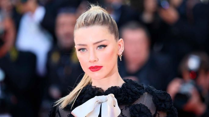 ¿La multarán? Juez señala que Amber Heard podrá apelar decisión del jurado pero que le costará