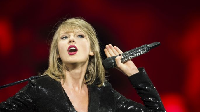 Taylor Swift revela datos curiosos sobre su nueva canción, 'Carolina'