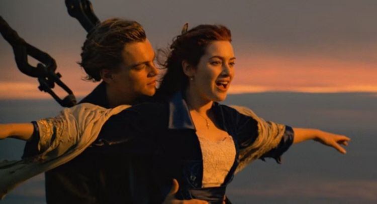 'Titanic' regresará a las salas de cine con una versión remasterizada para el día de San Valentín