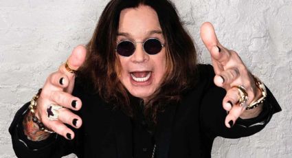 Ozzy Osbourne lanza 'Patient Number 9', la canción principal de su nuevo LP 'All-Star'