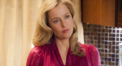 Gillian Anderson se une al Universo Cinematográfico de Marvel con este importante papel