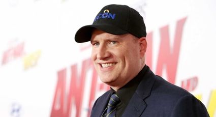 El jefe de Marvel, Kevin Feige, confirma que el UCM llegará a la Comic-con con un gran anuncio