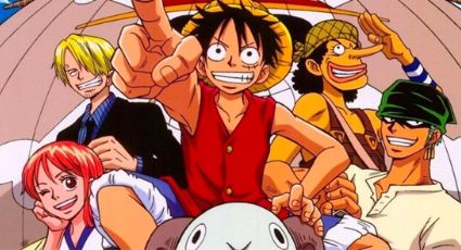 El anime 'One Piece Film Red' llega a las salas de cine internacionales; mira aquí los detalles