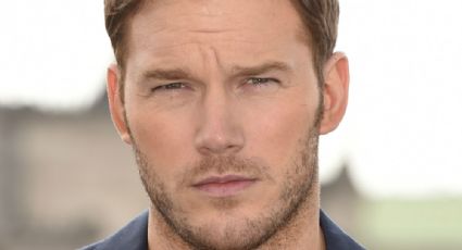 Chris Pratt se sincera y habla sobre la controversia que generó el no ser italiano para esta película