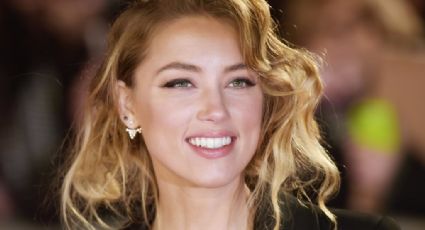 Amber Heard luce feliz y relajada en Madrid mientras que Johnny Depp enfrenta críticas por esto