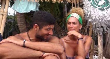 'Survivor México': Filtran la verdad detrás del robo de comida de Yusef Farah