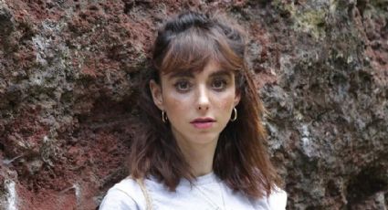 Natalia Téllez se sincera y habla de la relación complicada con su padre