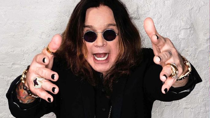 Ozzy Osbourne lanza 'Patient Number 9', la canción principal de su nuevo LP 'All-Star'