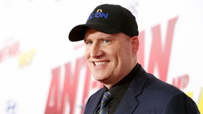 El jefe de Marvel, Kevin Feige, confirma que el UCM llegará a la Comic-con con un gran anuncio