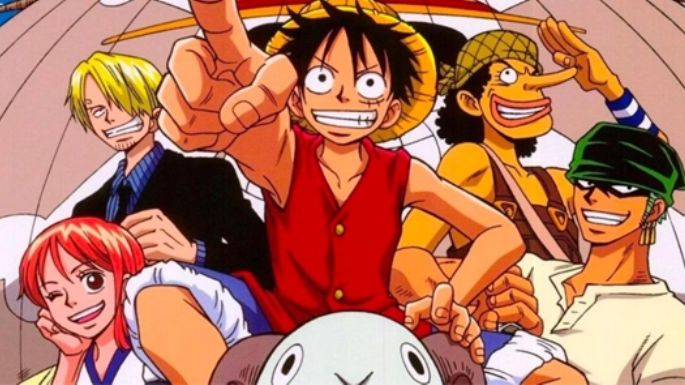 El anime 'One Piece Film Red' llega a las salas de cine internacionales; mira aquí los detalles