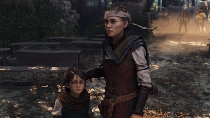 'A Plague Tale: Requiem': Revelan fecha de lanzamiento del juego para más adelante en 2022