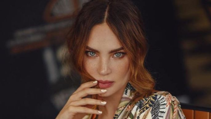 Belinda regresa a México para presentarse en este festival de Monterrey