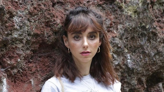 Natalia Téllez se sincera y habla de la relación complicada con su padre