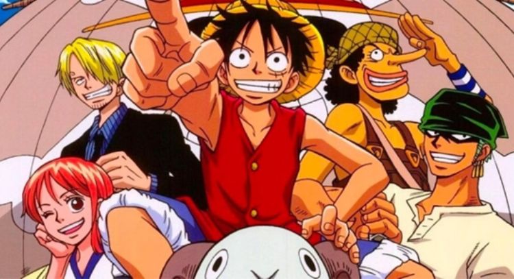 El anime 'One Piece Film Red' llega a las salas de cine internacionales; mira aquí los detalles