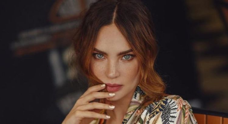 FOTO: Belinda se enfunda en increíble 'outfit' de día y le llueven halagos en Instagram: "Hermosa"