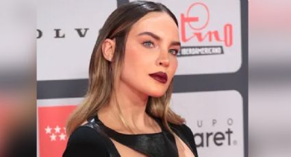 Terror en el Machaca Festival: Belinda preocupa a fans al ponerse mal en pleno escenario